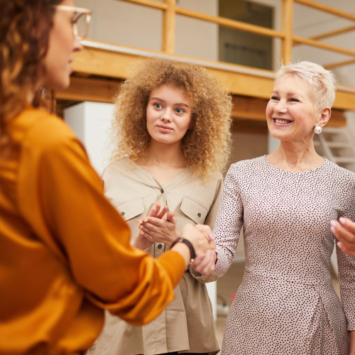 Residential Premium Image