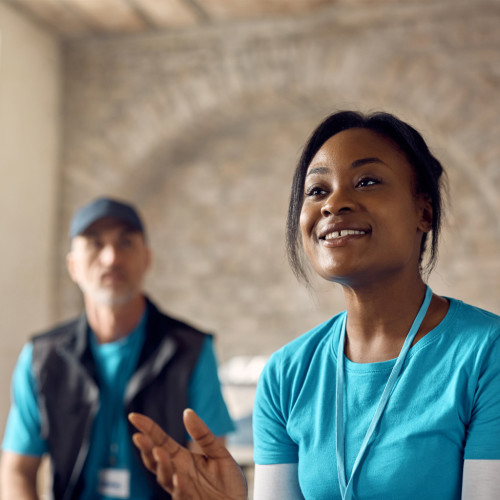 Residential Premium Image