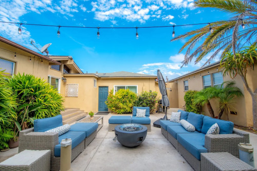 Residential Premium Image