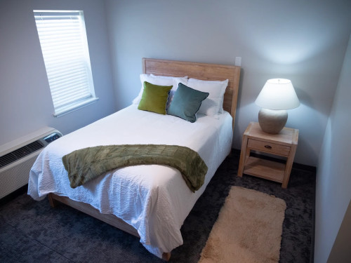 Residential Premium Image