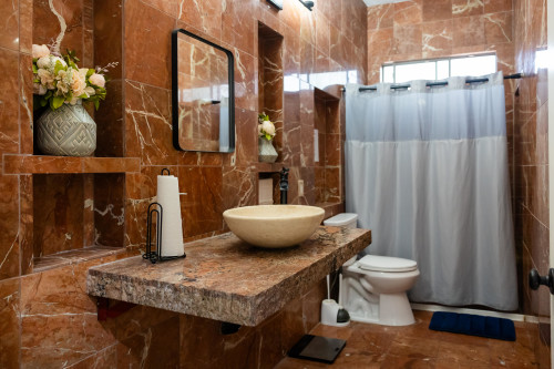 Residential Premium Image