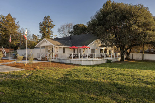 Residential Premium Main Image