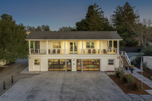 Residential Premium Image