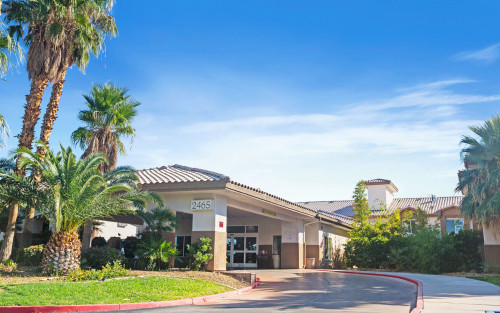 Residential Premium Image