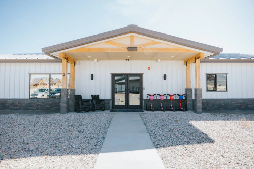 Residential Premium Image