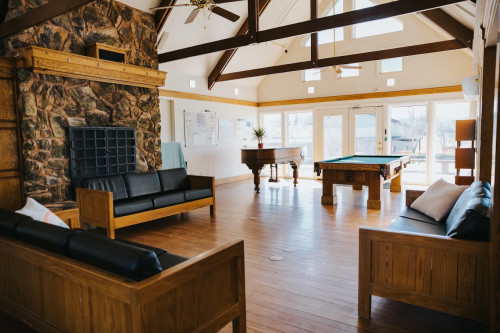 Residential Premium Image