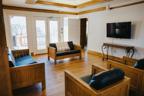 Residential Premium Image