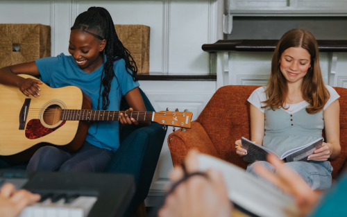 Residential Premium Main Image