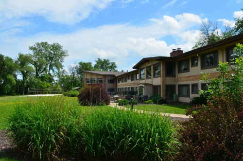 Residential Premium Image