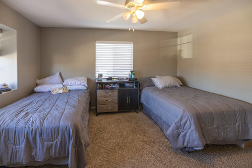 Residential Premium Image