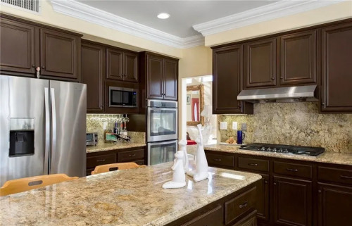 Residential Premium Image