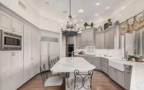 Residential Premium Image