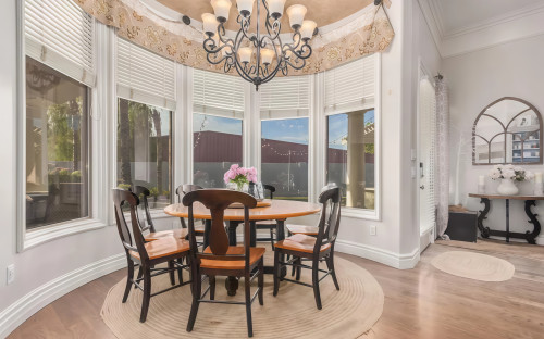 Residential Premium Image