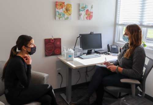 Residential Premium Image