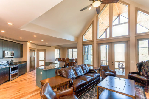 Residential Premium Image