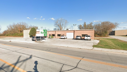 Residential Premium Image