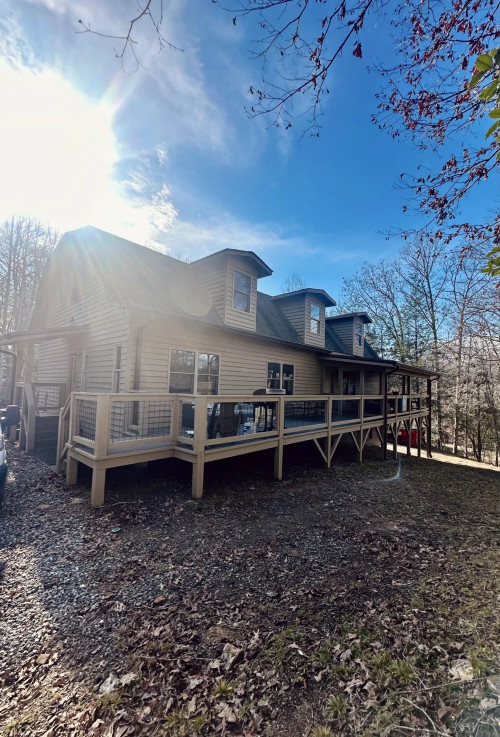 Residential Premium Image