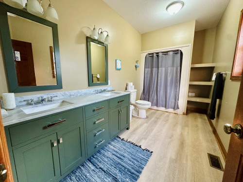 Residential Premium Image