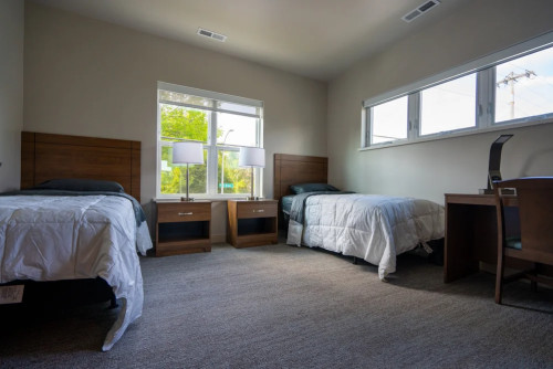 Residential Premium Image