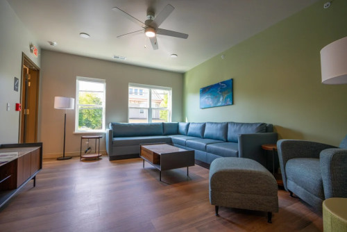 Residential Premium Image