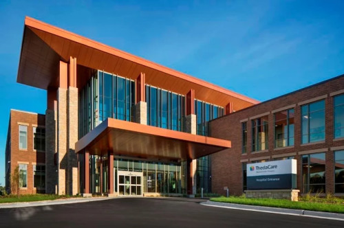 Residential Premium Image