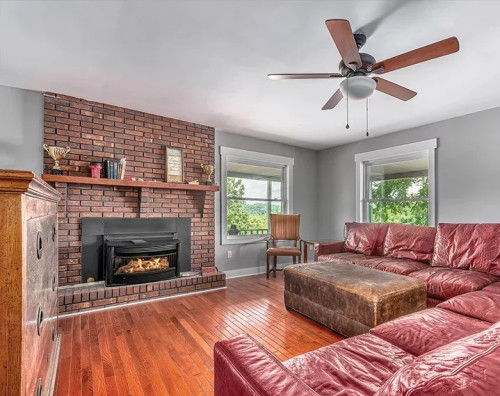 Residential Premium Image