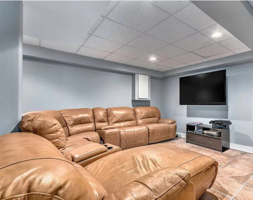 Residential Premium Image