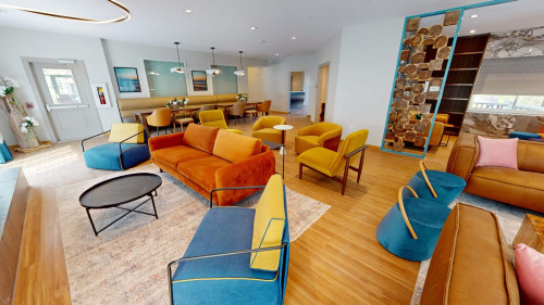 Residential Premium Image