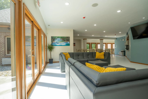 Residential Premium Image