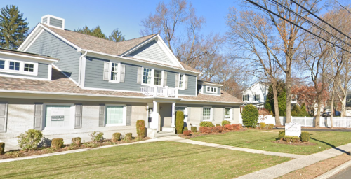 Residential Premium Image