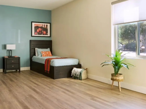 Residential Premium Image