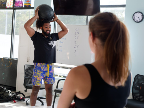 Residential Premium Image