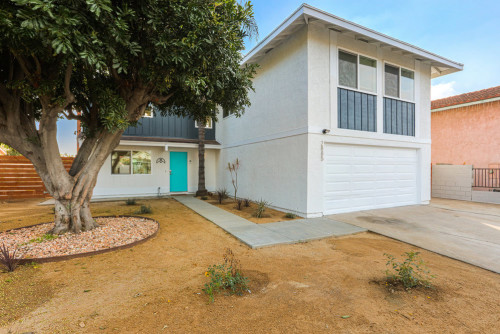 Residential Premium Image