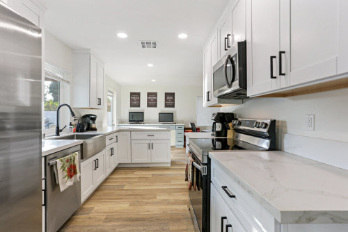 Residential Premium Image