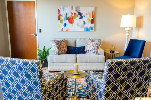 Residential Premium Image