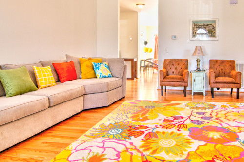 Residential Premium Image