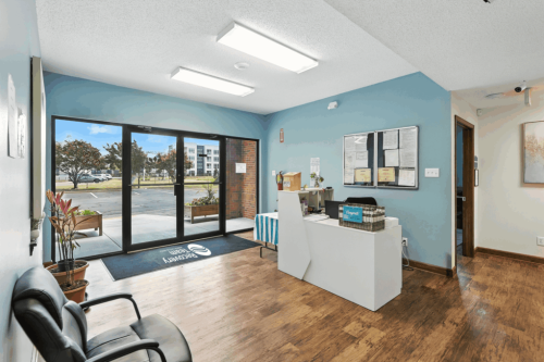 Residential Premium Image