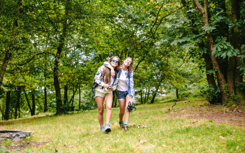 Residential Premium Image