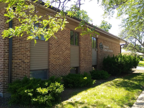 Residential Premium Image