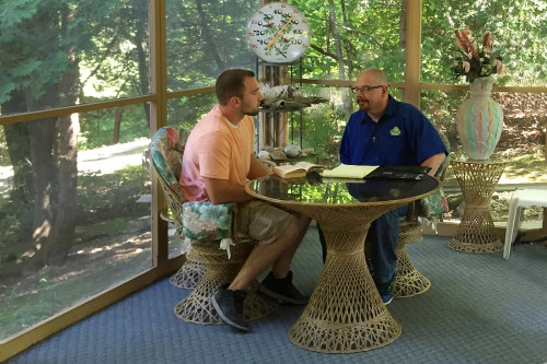 Residential Premium Image