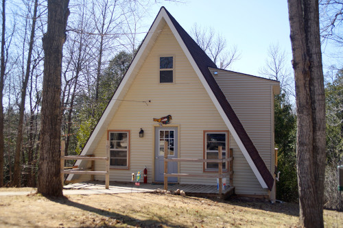 Residential Premium Main Image