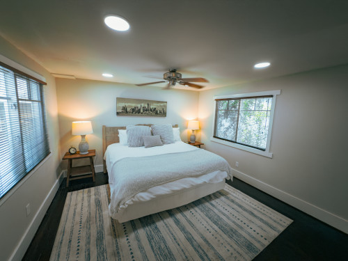 Residential Premium Image