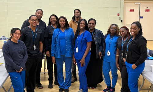 Residential Premium Image