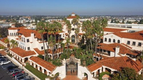 Residential Premium Image