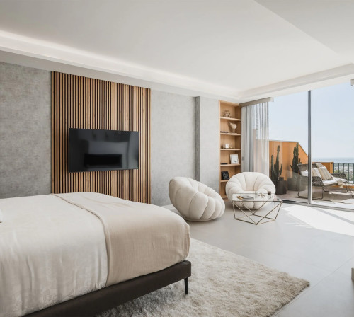 Residential Premium Image