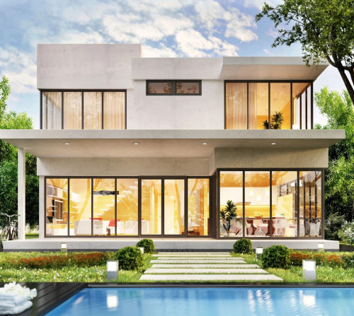 Residential Premium Main Image