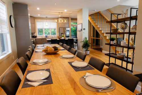 Residential Premium Image