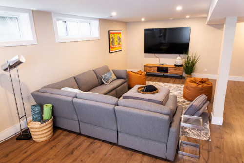 Residential Premium Image