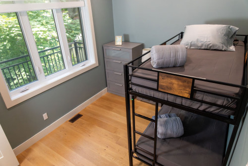 Residential Premium Image