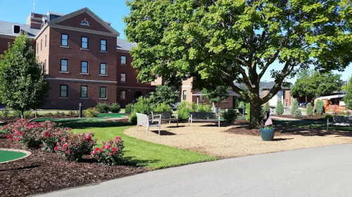 Residential Premium Image